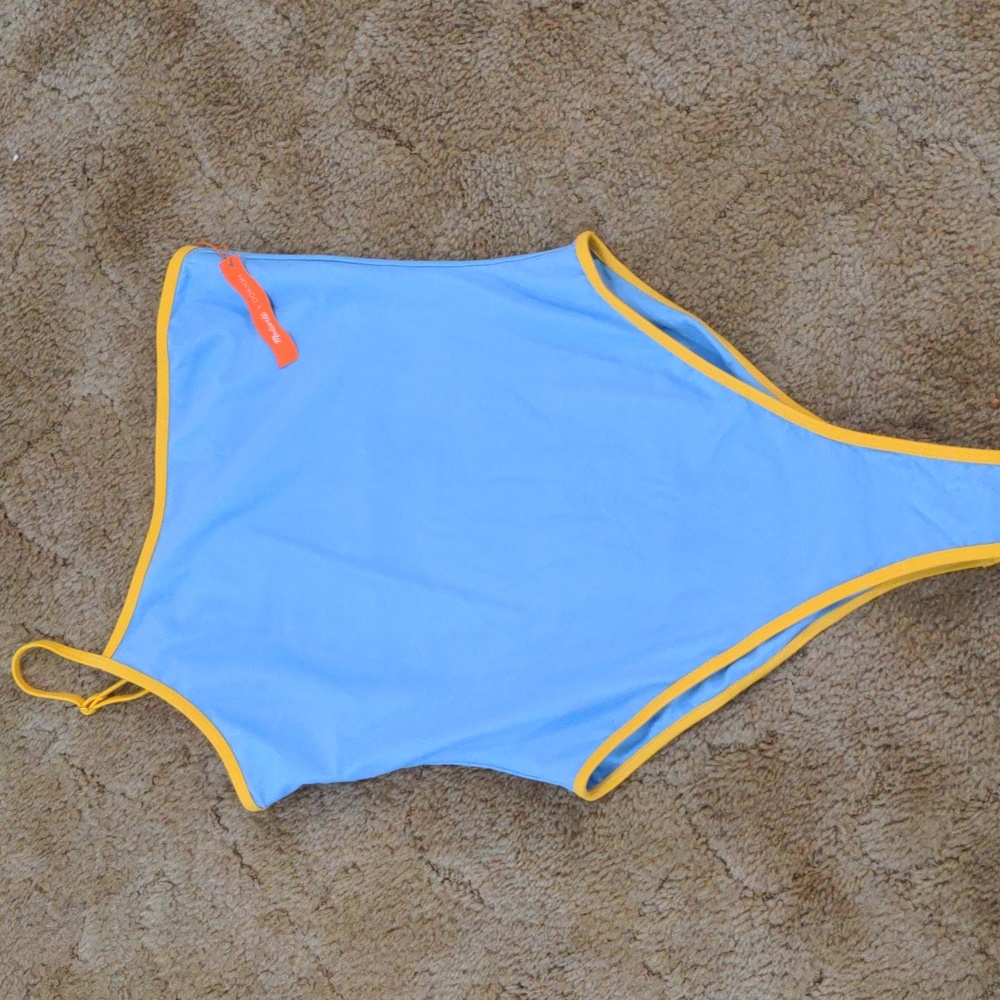 Madewell one piece